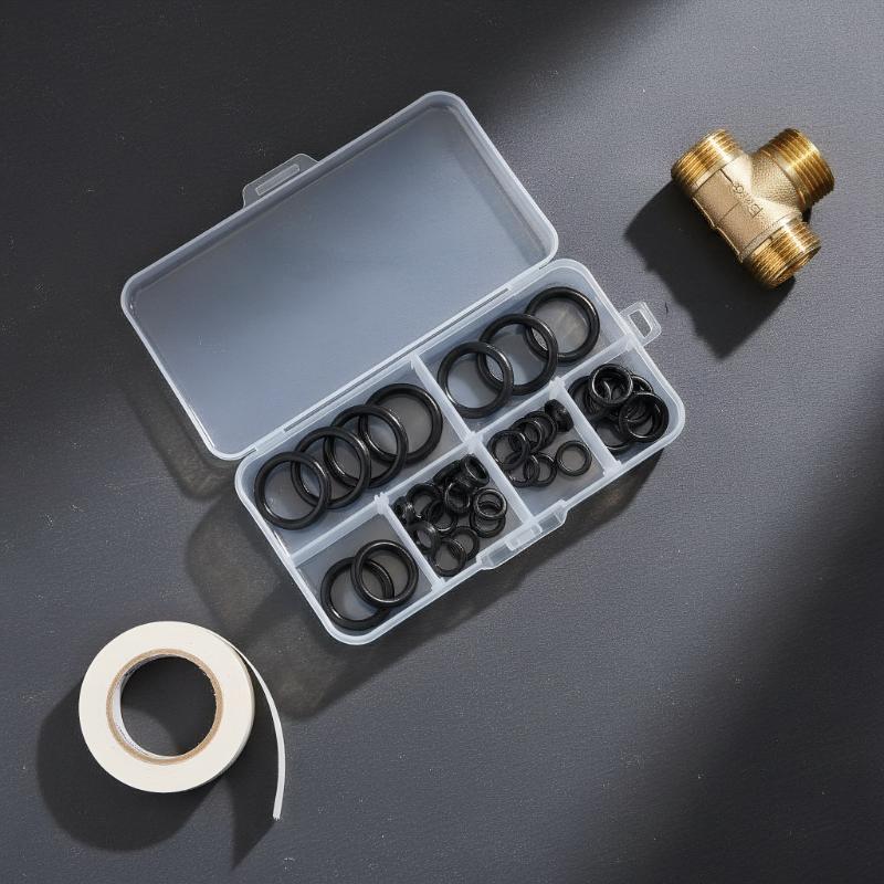 Fishing Rod Repair Kit - Set di riparazione dell'anello guida in
