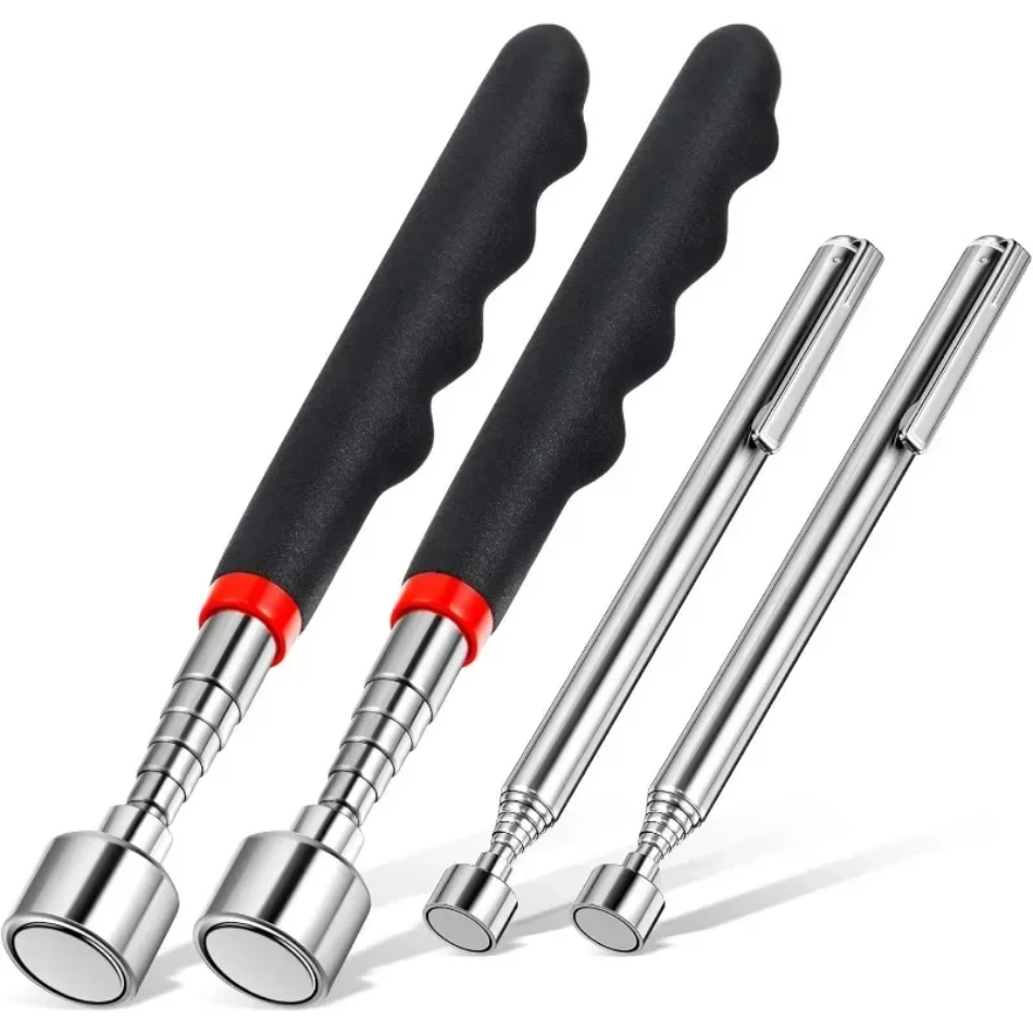 Fishing Rod Travel - Penna magnetica telescopica Portatile per la
