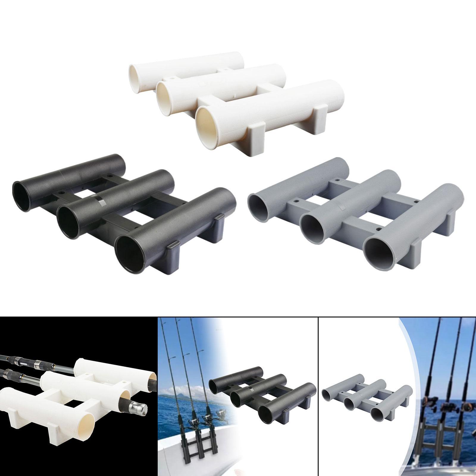 Fishing Rod Boat - Supporto per canna da pesca verticale