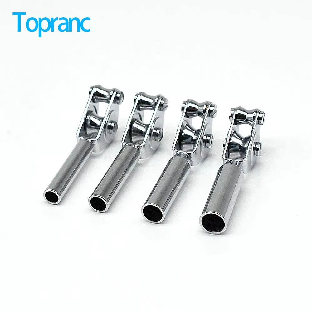 Fishing Rod Guide Replacement - Topranc Rodino guida per pesca con