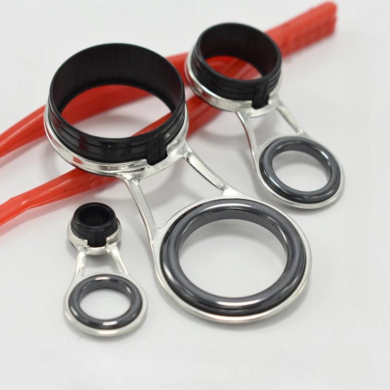 Fishing Rod Guide Replacement - Anello guida per canna da pesca