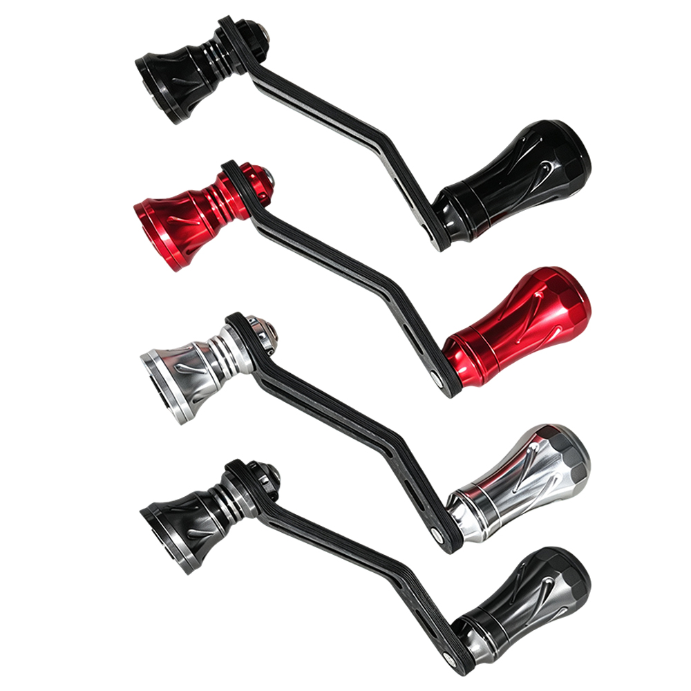 Impugnatura per Mulinello da P - Shimano Reel Stradic recensione e prezzo