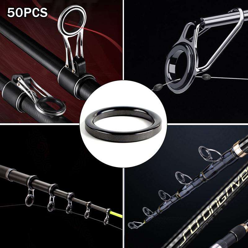 Kit Affidabile per Riparazione - Fishing Rod Repair Kit recensione e prezzo