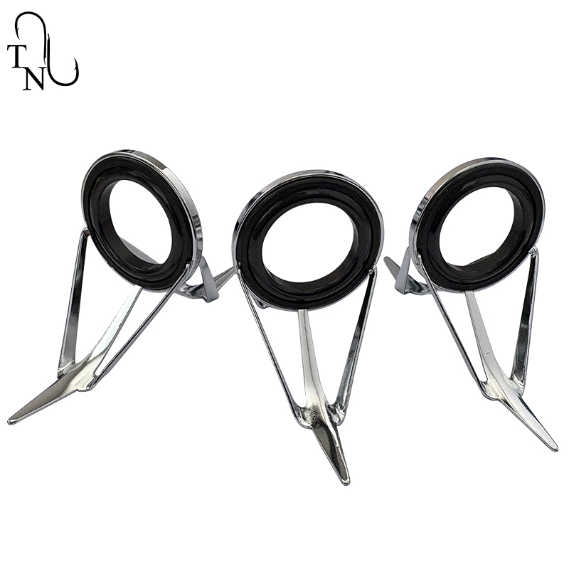 TN67 SEG Componente per Canna  - Fishing Rod Repair Kit recensione e prezzo