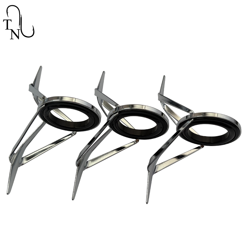 TN67 SEG Componente per Canna  - Fishing Rod Repair Kit recensione e prezzo