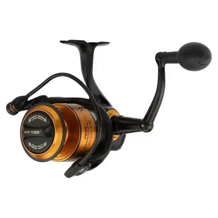 Mulinello da Pesca a Traina pe - Penn Reel Spinfisher recensione e prezzo