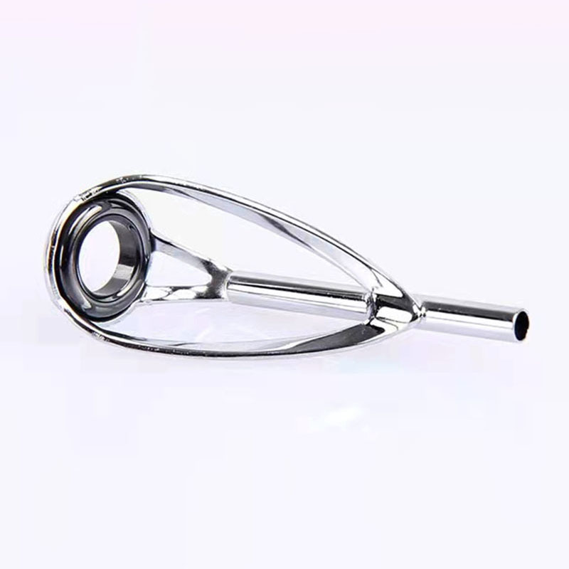 【Set guida superiore con punta - Fishing Rod Guide Replacement recensione e prezzo