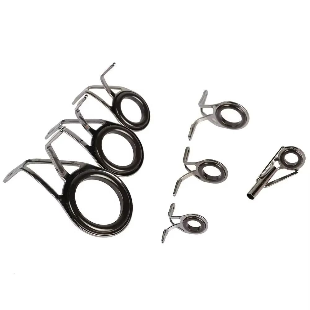 Anello Guida per Canna da Pesc - Fishing Rod Repair Kit recensione e prezzo
