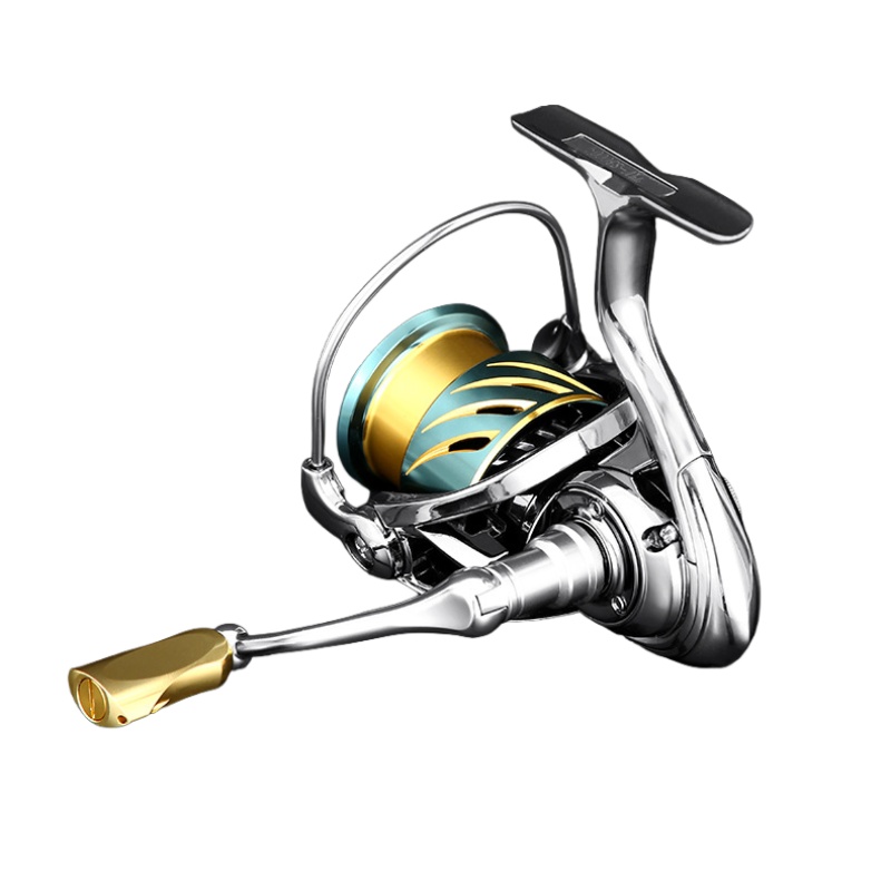 Mulinello da Pesca Okuma, Muli - Shimano Reel Stradic recensione e prezzo