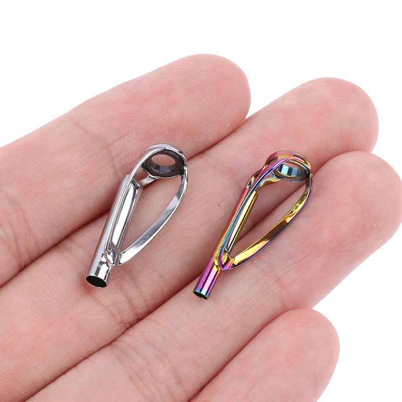Canna da pesca Top guide Free  - Fishing Rod Guide Replacement recensione e prezzo