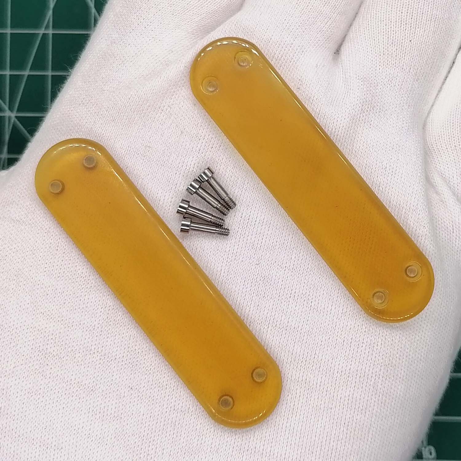 1 paio di squame PEI su misura - Penn Reel Battle recensione e prezzo