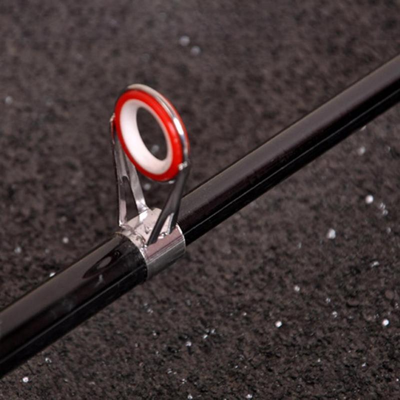 Canna da Pesca Telescopica Reg - Fishing Rod Travel recensione e prezzo