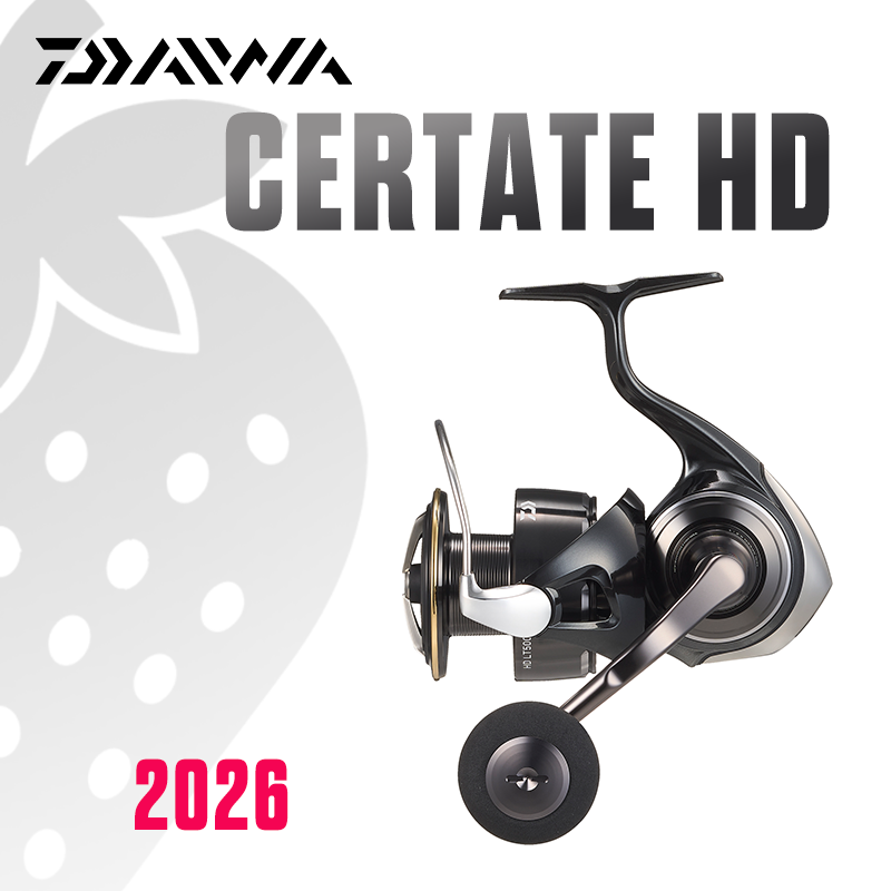 Mulinello da Pesca DAIWA 2026  - Daiwa Reel Bg recensione e prezzo
