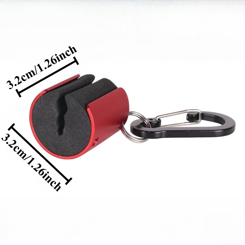 1 Pezzo Supporto per Canna da  - Fishing Rod Fly recensione e prezzo