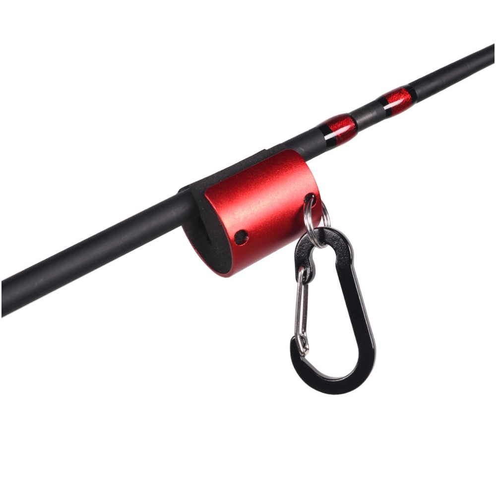 1 Pezzo Supporto per Canna da  - Fishing Rod Fly recensione e prezzo