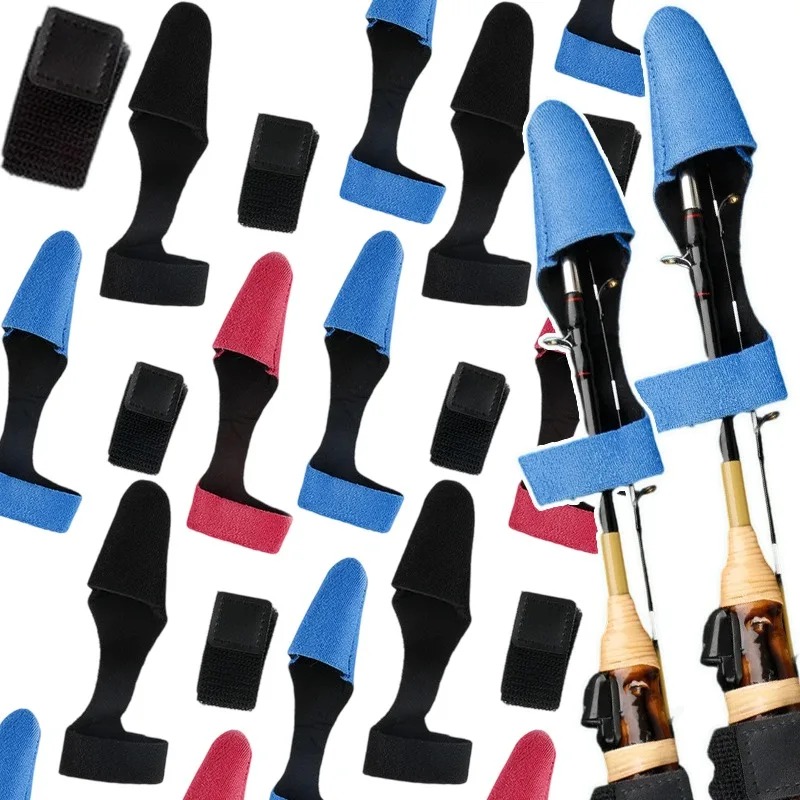Kit di Protezione per la Punta - Fishing Rod Repair Kit recensione e prezzo