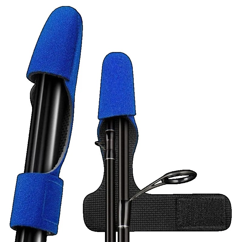 Kit di Protezione per la Punta - Fishing Rod Repair Kit recensione e prezzo
