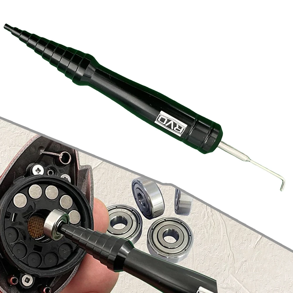 Chiave per pulizia ispezione r - Fishing Rod Guide Replacement recensione e prezzo